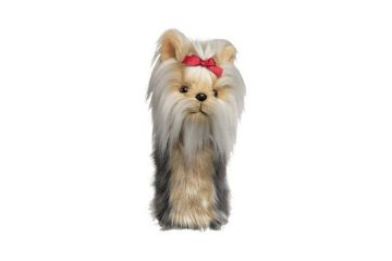 Daphne Headcover Yorkshire-Terrier