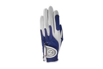 Zero Friction Da Performance ZFGSDLH1 Linker Handschuh Blau