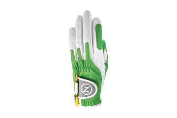 Zero Friction Da Performance Linker Handschuh Hellgrün