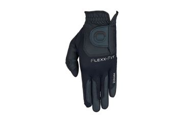 ZOOM Junior Weather Grip Linker Handschuh Navy