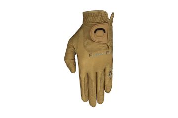 ZOOM Da Weather Style Linker Handschuh Beige 