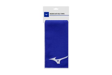 Mizuno Mikrofaser Schlägertuch