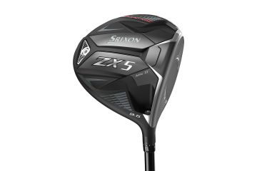 Srixon ZX 5 MK II Driver 10.5° Regular Linkshand