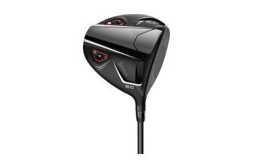 Srixon ZXi Driver