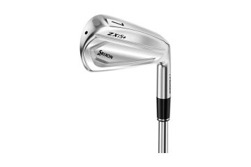 Srixon ZXi5+ 2027 Eisensatz Graphit