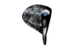 Callaway Paradym Ai Smoke Max Triple Diamond Driver