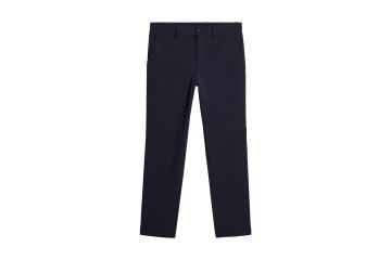 J.Lindeberg Axil Fleece Twill Winterhose