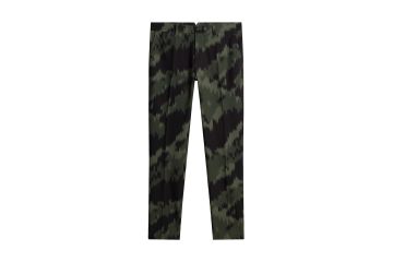 J.Lindeberg Ellott Print Hose
