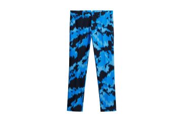 J.Lindeberg Ellott Print Hose