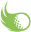 Ping Eye (Regular, Stahl, 0.75° upright (Blue Dot)) Eisen 5