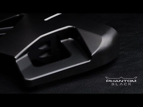 Scotty Cameron Phantom Black 9.2R Limited Putter
