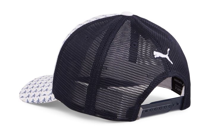 Puma Palms Trucker Cap