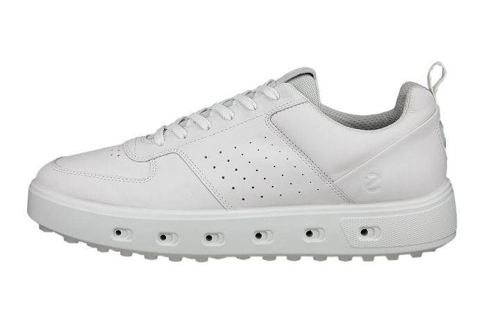 Ecco Schuhe Damen ECCO® MX Damen Outdoor-Schuhe Mit Gore-Tex Rot