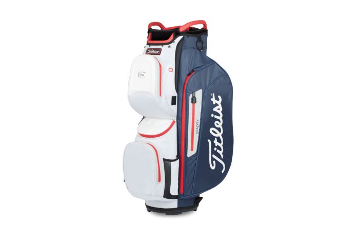 Titleist StaDry 15 Cartbag