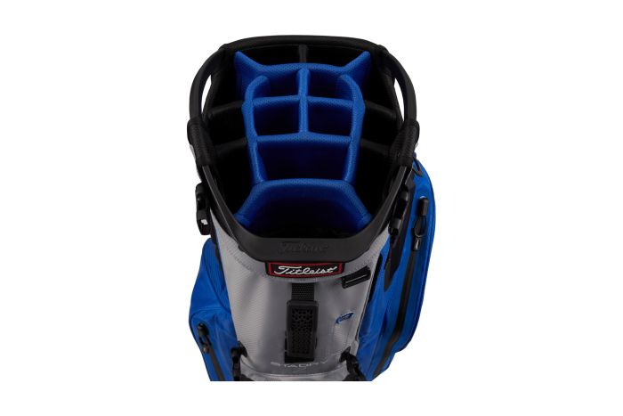 Titleist Hybrid 14 StaDry Standbag