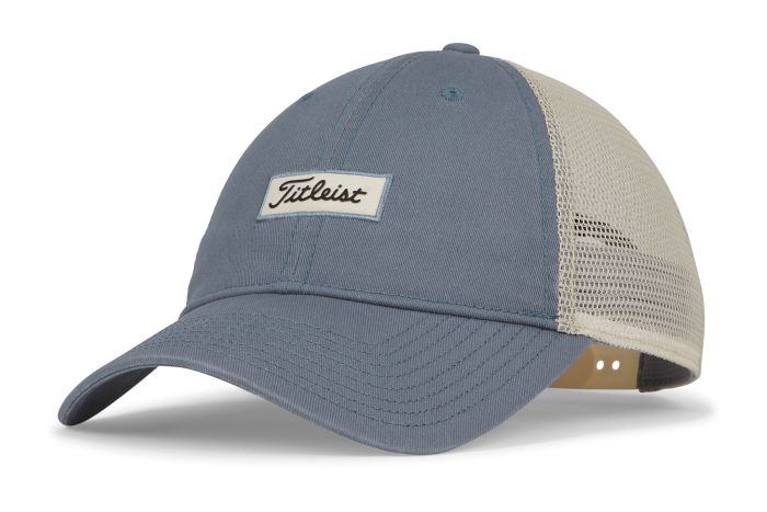Titleist Charleston Mesh Cap