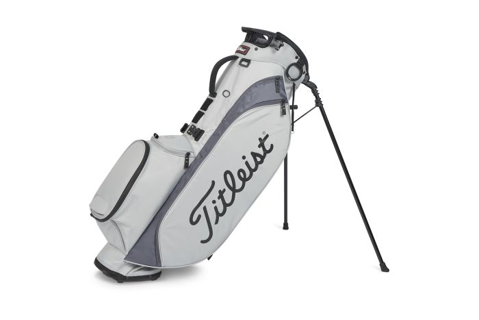 Titleist Players 4 Standbag