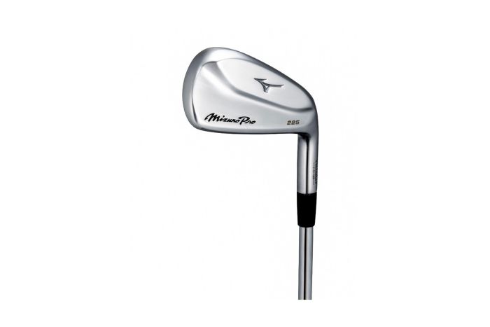 Mizuno Pro 225 Pitching Wedge Project X IO 5.5 Stahl Regular