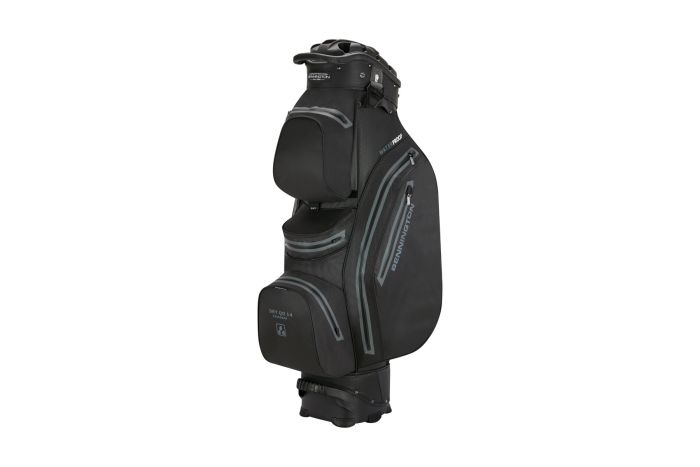 Bennington Dry QO14 Waterproof Cartbag