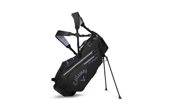 Callaway waterproof golf stand bag online