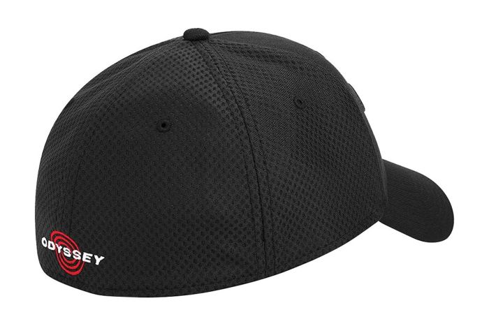 Callaway mesh fitted hat shop