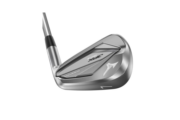 Mizuno JPX 923 Forged Eisensatz