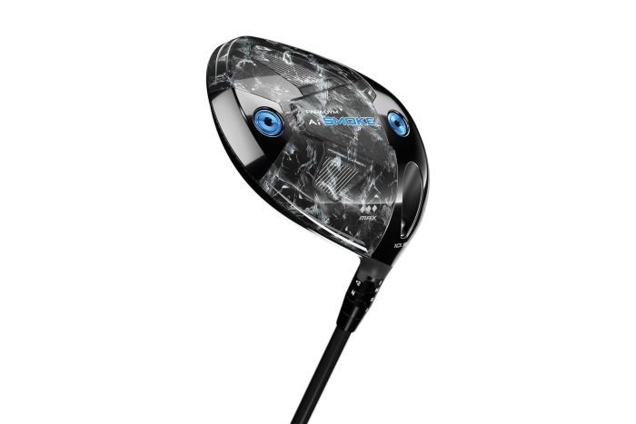 Callaway PARADYM Ai SMOKE Max　ドライバー PARADYM Ai SMOKE MAXドライバー | PARADYM Ai SMOKEシリーズ