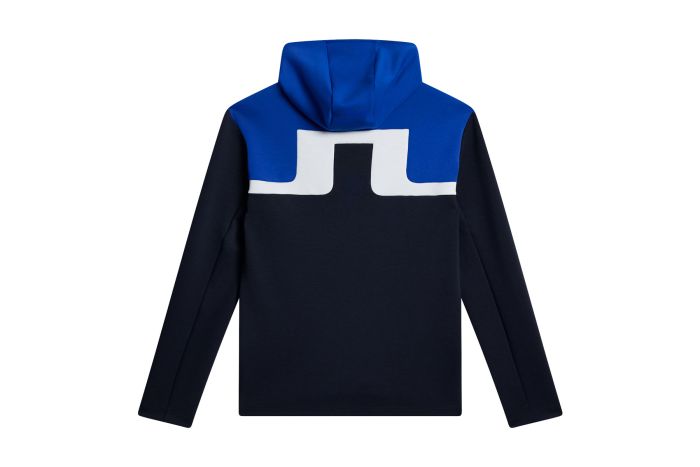 J.Lindeberg Jeff Hoodie