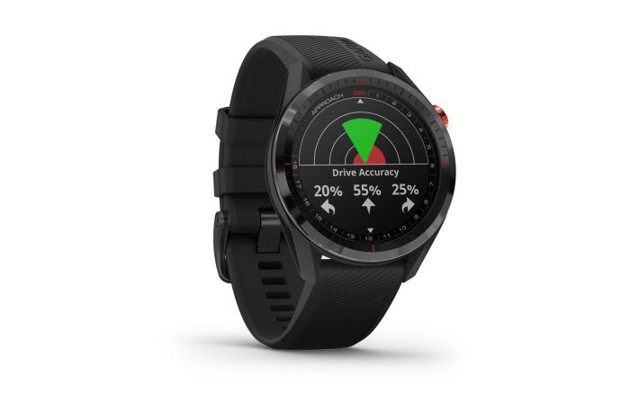 GARMIN Approach S62 Black CT10 3個付属 GARMIN - GARMIN APPROACH S62 CT10×3個セット GARMINのその他