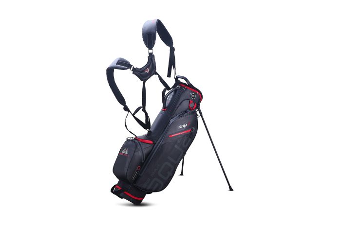 Big max golf stand bag best sale