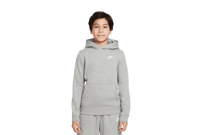 Nike Sportswear Club Fleece Hoodie