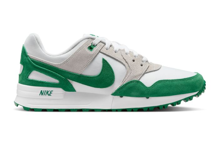 Nike air pegasus 89 green outlet