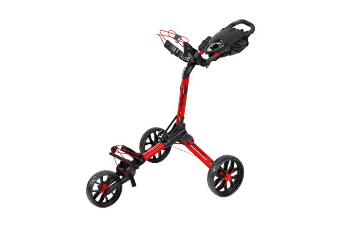 Bag Boy Nitron Trolley Herbst Deal