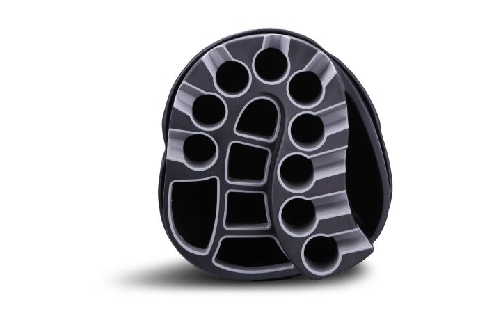 Big Max Dri Lite Silencio 2 Organizer Cartbag