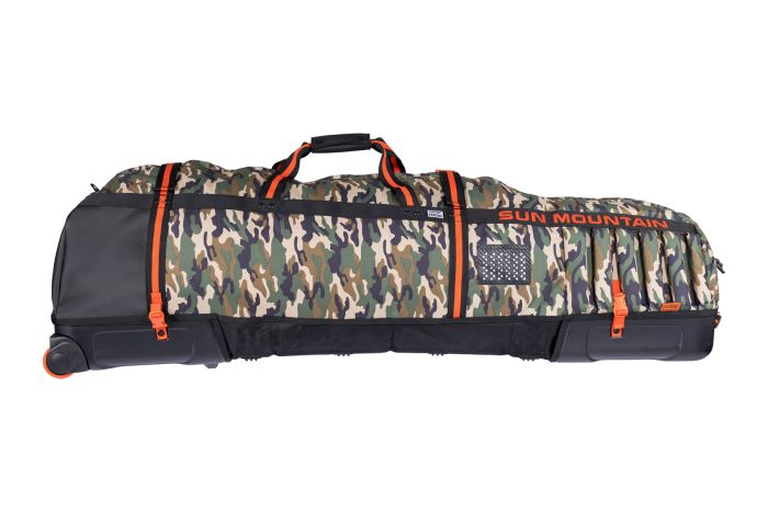 Sun mountain camo bag best sale