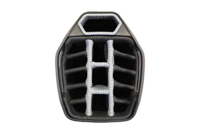 Sun Mountain H2NO STAFF Cartbag