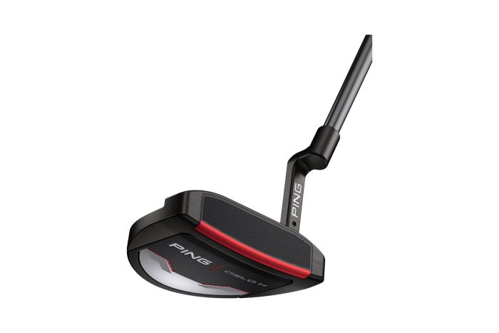 PING 2021 Oslo H Putter