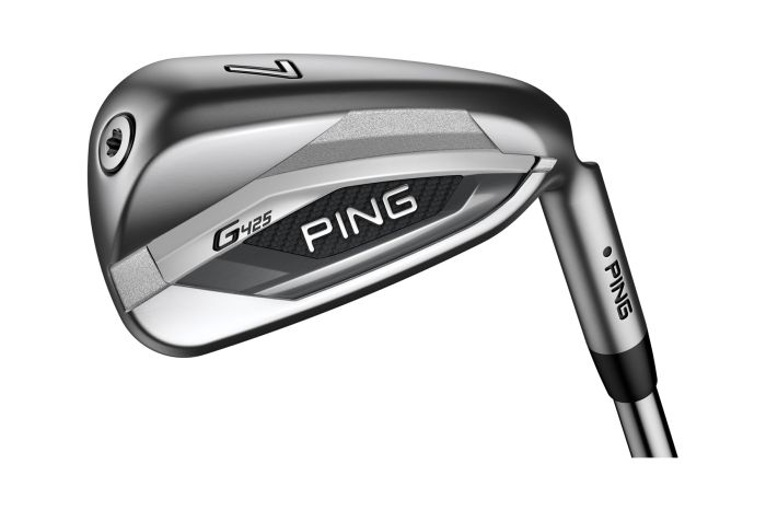 Ping black dot sales