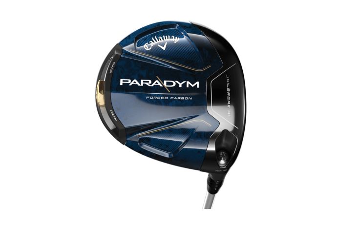 Callaway Paradym Driver