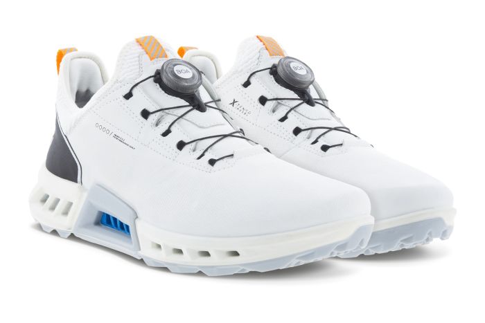 Ecco Biom C4 BOA Golfschuhe