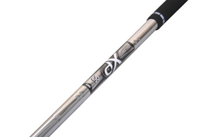Mizuno JPX EZ 2.0 Regular Stahl Eisen 6