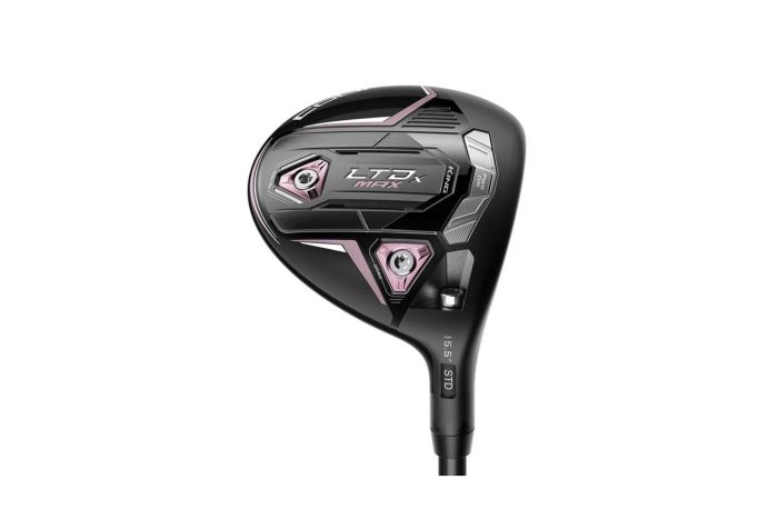 Cobra LTDx Max Fairwayholz 5 (22.5°) Regular
