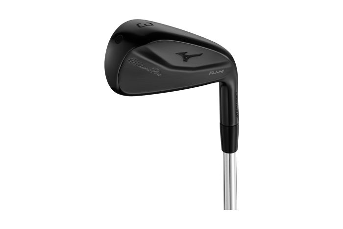 Mizuno fli hi irons deals