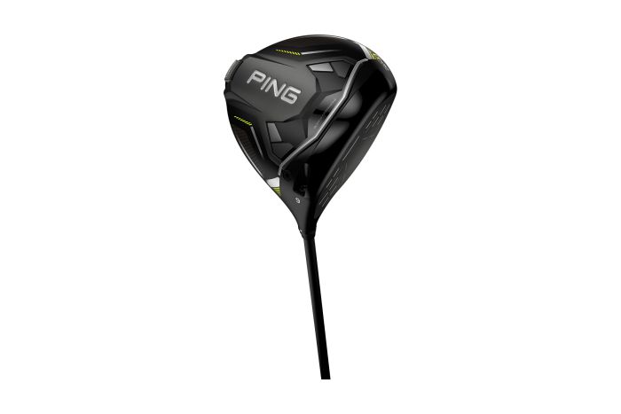 Ping G430 Max 10K Driver 10.5° Light