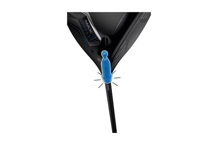 g．surf Prancha Surf Powerlight Guga Arruda Zimba 6'4 - 36 Litros