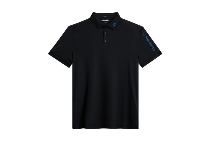 J lindeberg slim fit polo cheap