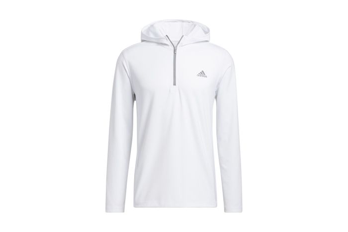 Golf adidas hoodie cheap