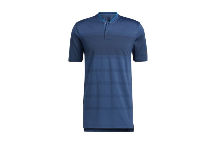 Adidas polyester polo shop