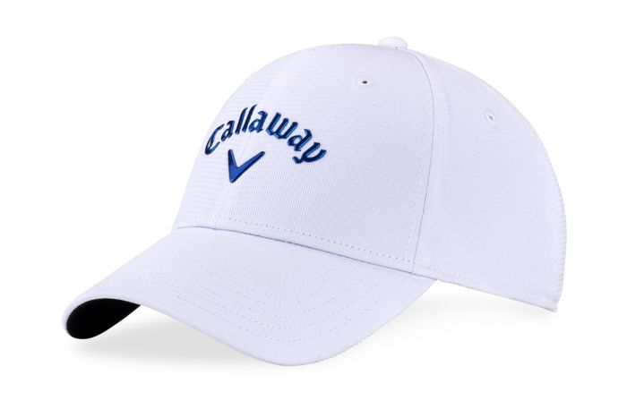 Callaway Liquid Metal Cap