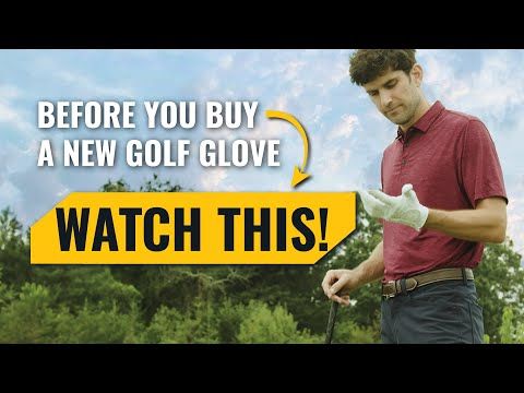 Bionic stablegrip golf glove on sale